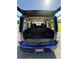 2000 Toyota bB (CC-2078417) for sale in CLEVELAND, Tennessee