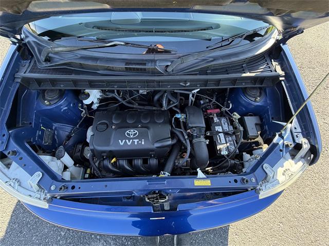2000 Toyota bB (CC-2078417) for sale in CLEVELAND, Tennessee