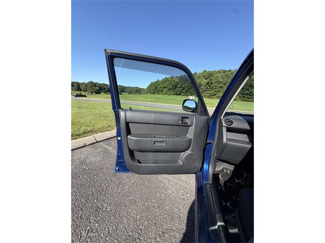 2000 Toyota bB (CC-2078417) for sale in CLEVELAND, Tennessee