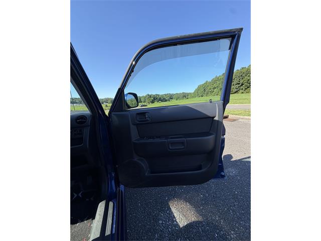 2000 Toyota bB (CC-2078417) for sale in CLEVELAND, Tennessee