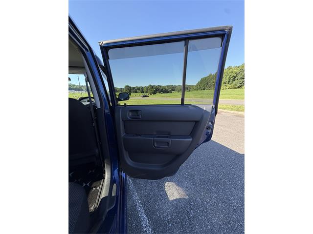 2000 Toyota bB (CC-2078417) for sale in CLEVELAND, Tennessee