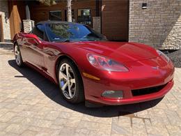 2009 Chevrolet Corvette (CC-2078419) for sale in Gold Canyon, Arizona