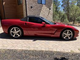 2009 Chevrolet Corvette (CC-2078419) for sale in Gold Canyon, Arizona
