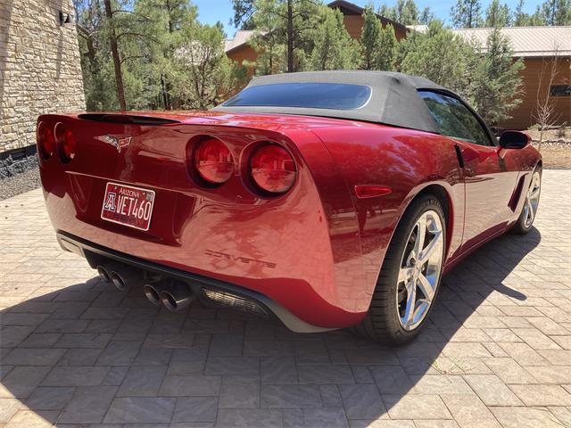 2009 Chevrolet Corvette (CC-2078419) for sale in Gold Canyon, Arizona