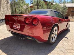 2009 Chevrolet Corvette (CC-2078419) for sale in Gold Canyon, Arizona