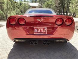 2009 Chevrolet Corvette (CC-2078419) for sale in Gold Canyon, Arizona