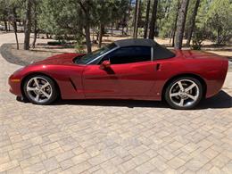 2009 Chevrolet Corvette (CC-2078419) for sale in Gold Canyon, Arizona