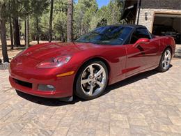 2009 Chevrolet Corvette (CC-2078419) for sale in Gold Canyon, Arizona