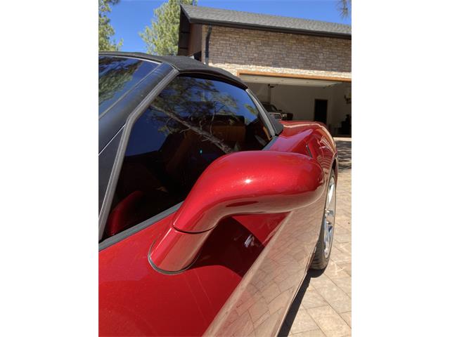 2009 Chevrolet Corvette (CC-2078419) for sale in Gold Canyon, Arizona