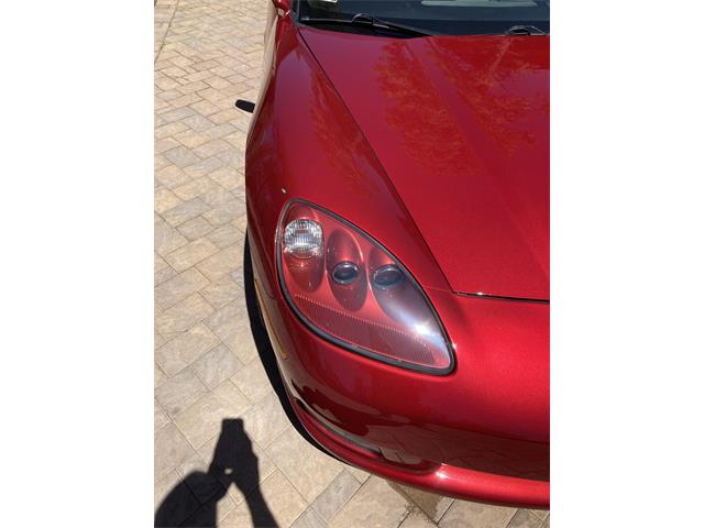 2009 Chevrolet Corvette (CC-2078419) for sale in Gold Canyon, Arizona
