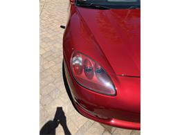 2009 Chevrolet Corvette (CC-2078419) for sale in Gold Canyon, Arizona
