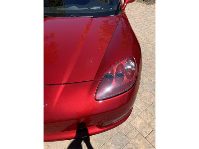 2009 Chevrolet Corvette (CC-2078419) for sale in Gold Canyon, Arizona