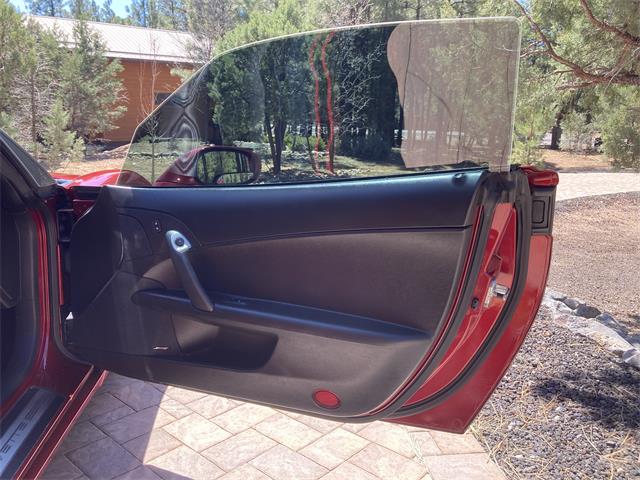 2009 Chevrolet Corvette (CC-2078419) for sale in Gold Canyon, Arizona