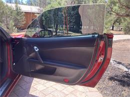 2009 Chevrolet Corvette (CC-2078419) for sale in Gold Canyon, Arizona