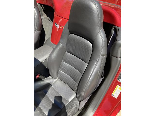 2009 Chevrolet Corvette (CC-2078419) for sale in Gold Canyon, Arizona