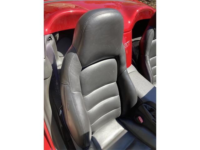 2009 Chevrolet Corvette (CC-2078419) for sale in Gold Canyon, Arizona