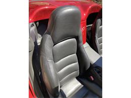 2009 Chevrolet Corvette (CC-2078419) for sale in Gold Canyon, Arizona
