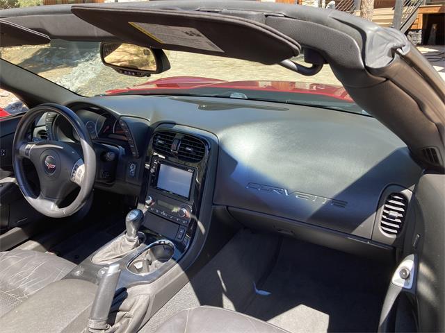 2009 Chevrolet Corvette (CC-2078419) for sale in Gold Canyon, Arizona