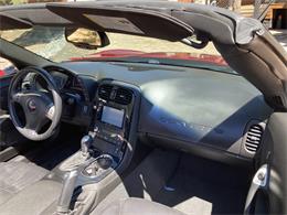 2009 Chevrolet Corvette (CC-2078419) for sale in Gold Canyon, Arizona