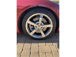 2009 Chevrolet Corvette (CC-2078419) for sale in Gold Canyon, Arizona