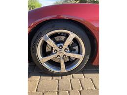 2009 Chevrolet Corvette (CC-2078419) for sale in Gold Canyon, Arizona