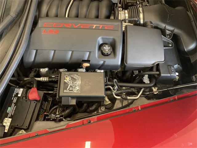 2009 Chevrolet Corvette (CC-2078419) for sale in Gold Canyon, Arizona