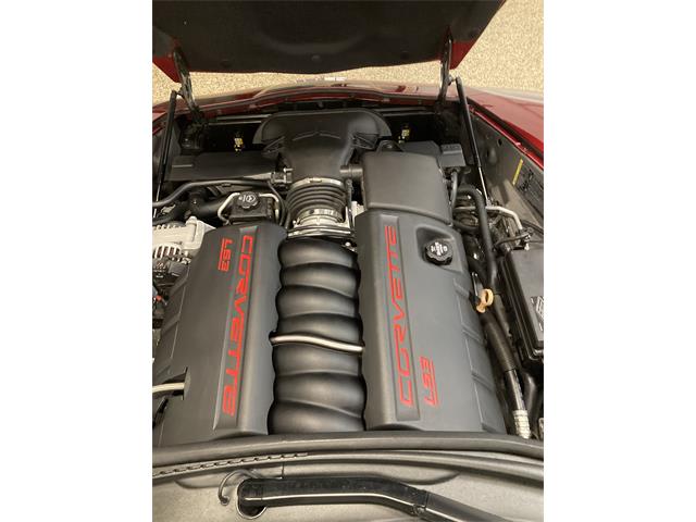 2009 Chevrolet Corvette (CC-2078419) for sale in Gold Canyon, Arizona