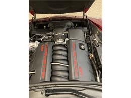2009 Chevrolet Corvette (CC-2078419) for sale in Gold Canyon, Arizona