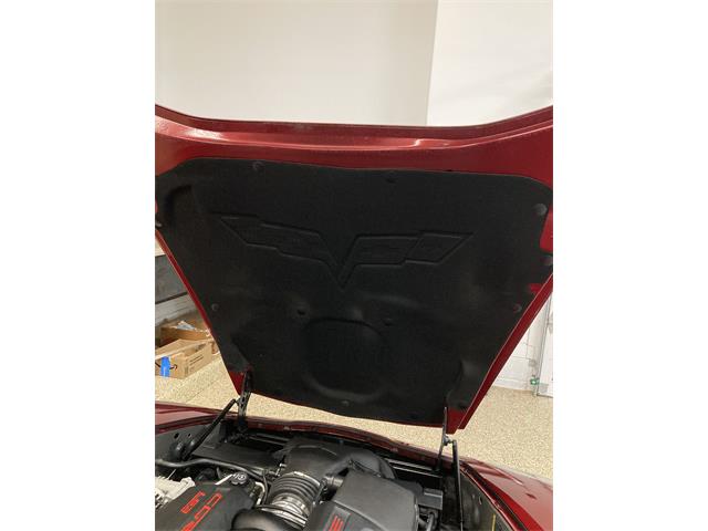 2009 Chevrolet Corvette (CC-2078419) for sale in Gold Canyon, Arizona