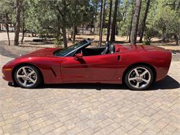 2009 Chevrolet Corvette (CC-2078419) for sale in Gold Canyon, Arizona