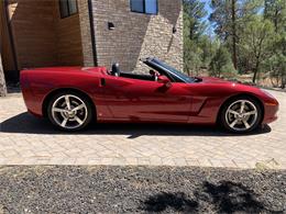 2009 Chevrolet Corvette (CC-2078419) for sale in Gold Canyon, Arizona