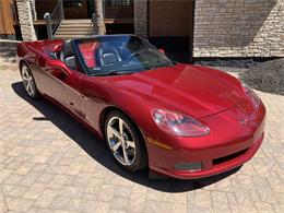 2009 Chevrolet Corvette (CC-2078419) for sale in Gold Canyon, Arizona