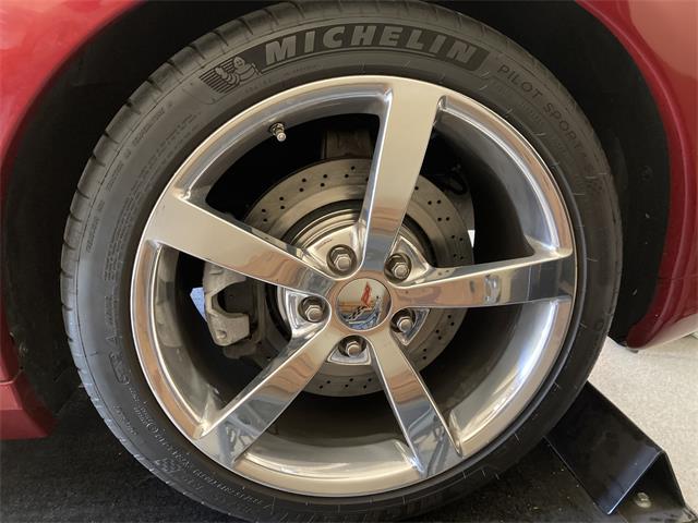 2009 Chevrolet Corvette (CC-2078419) for sale in Gold Canyon, Arizona
