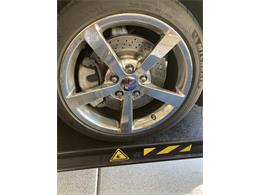 2009 Chevrolet Corvette (CC-2078419) for sale in Gold Canyon, Arizona
