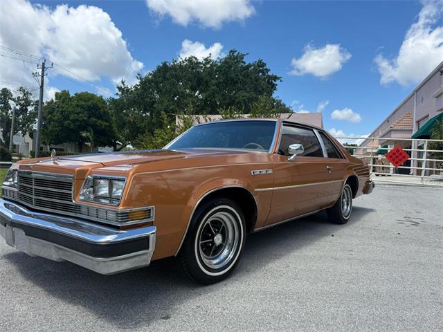 1978 Buick LeSabre (CC-2070842) for sale in Fort Lauderdale, Florida
