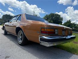 1978 Buick LeSabre (CC-2070842) for sale in Fort Lauderdale, Florida