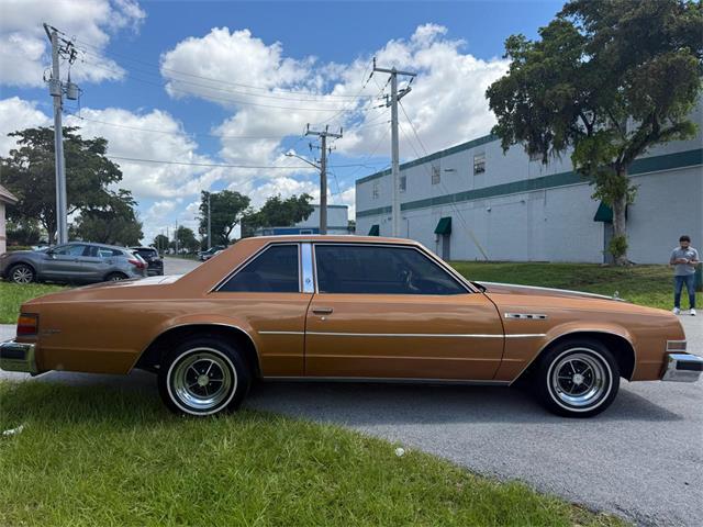 1978 Buick LeSabre (CC-2070842) for sale in Fort Lauderdale, Florida