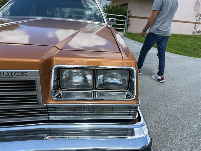 1978 Buick LeSabre (CC-2070842) for sale in Fort Lauderdale, Florida