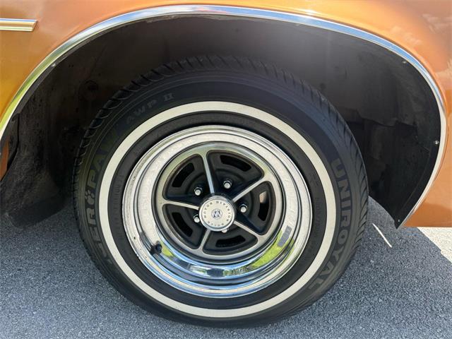 1978 Buick LeSabre (CC-2070842) for sale in Fort Lauderdale, Florida