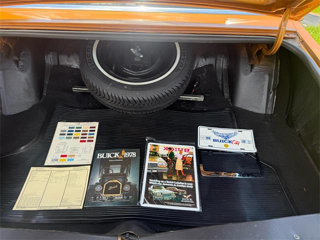 1978 Buick LeSabre (CC-2070842) for sale in Fort Lauderdale, Florida