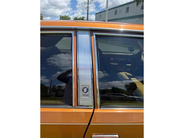 1978 Buick LeSabre (CC-2070842) for sale in Fort Lauderdale, Florida