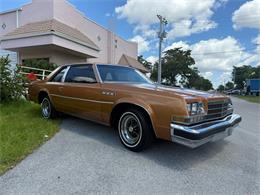 1978 Buick LeSabre (CC-2070842) for sale in Fort Lauderdale, Florida