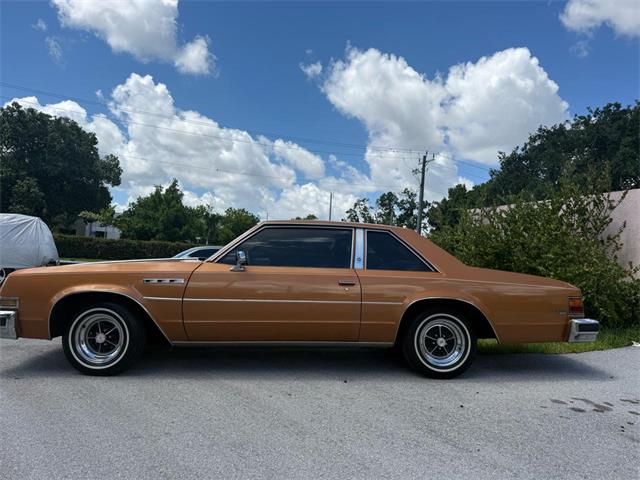 1978 Buick LeSabre (CC-2070842) for sale in Fort Lauderdale, Florida