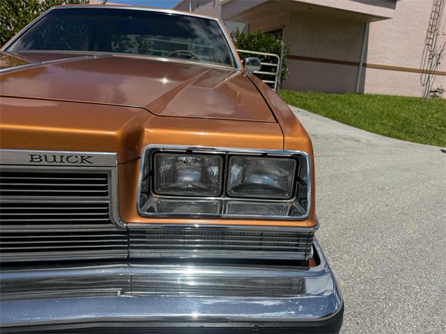 1978 Buick LeSabre (CC-2070842) for sale in Fort Lauderdale, Florida