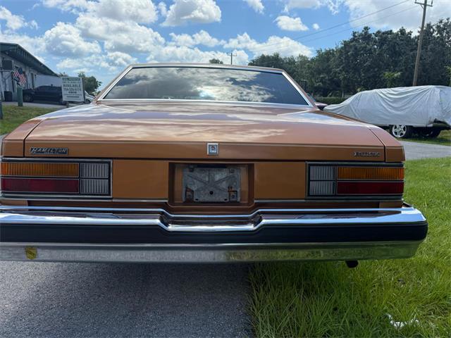 1978 Buick LeSabre (CC-2070842) for sale in Fort Lauderdale, Florida