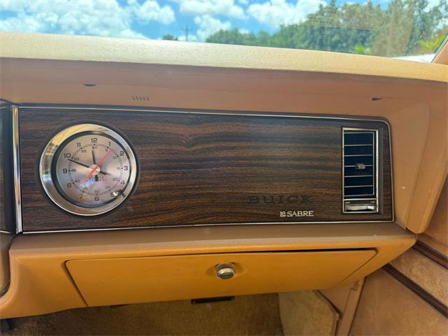 1978 Buick LeSabre (CC-2070842) for sale in Fort Lauderdale, Florida