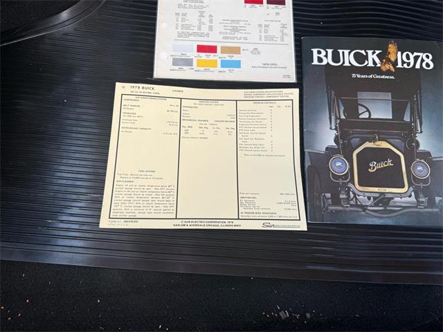 1978 Buick LeSabre (CC-2070842) for sale in Fort Lauderdale, Florida
