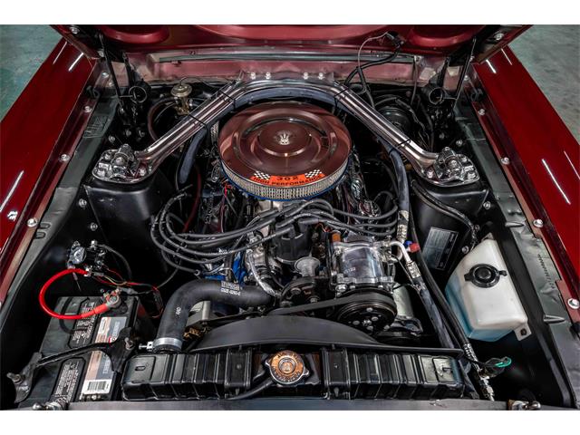 1968 Ford Mustang (CC-2078421) for sale in sherman, Texas