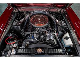 1968 Ford Mustang (CC-2078421) for sale in sherman, Texas