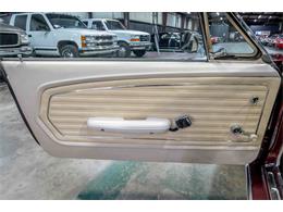 1968 Ford Mustang (CC-2078421) for sale in sherman, Texas